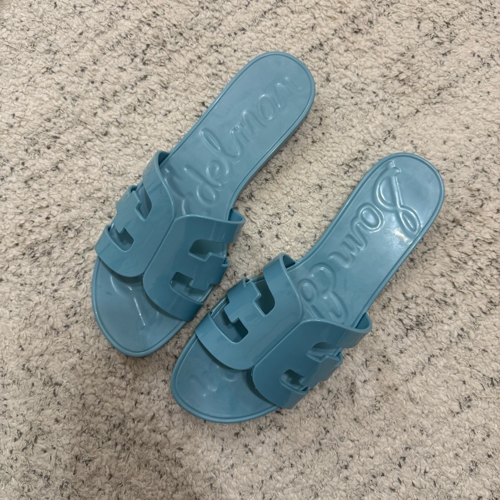 Sam Edelman Bay Jelly Sandal